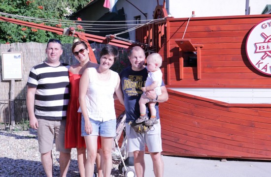 Gyula a szökőkutak városa