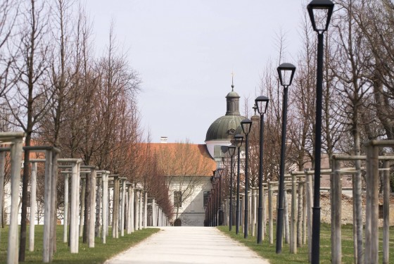 Gödöllői Királyi Kastélypark