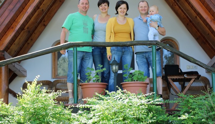 Családi nyaralás Tiszafüreden